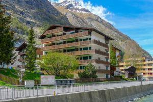 Matten (Utoring) Hotel, Zermatt