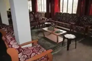 Sultan Hotel, Amman