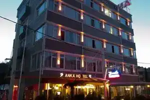 Anka Business Park Hotel, Istanbul