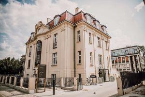 Hotel Liberte 33, BW Premier Collection, POZNAN