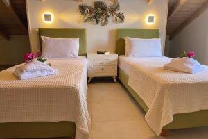 Paradise House Apart3, 5Min Walking Distance to Fiskardo Center, Fiskardho