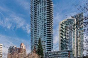 Sterling Suites - Yaletown, Vancouver