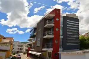 Apartments Meditteran, Herceg Novi