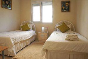 Luxury Home in Award Winning Private, Small Community Central Location, Side