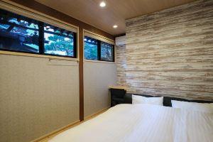 Zenkoji Temple Yakuoin Hotel, Nagano
