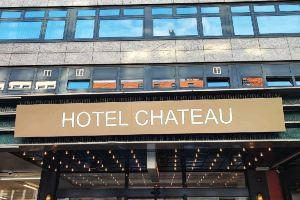 Hotel Chateau Kurfürstendamm, Berlin