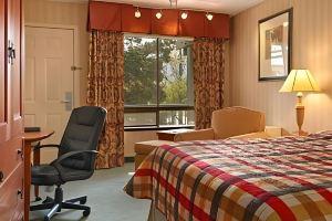 Red Lion Inn & Suites
