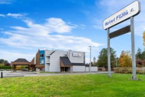 Hotel Feng, BW Signature Collection, Parksville