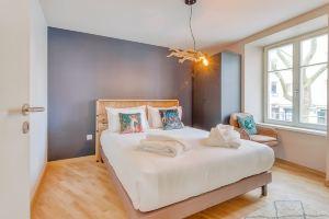 Maison de L'arsenal Hotel, Mulhouse