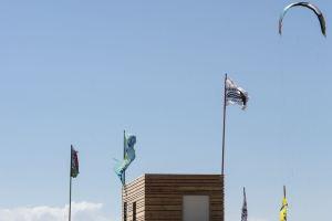 Büsum: Cozy apartment for 2-4 people, high-quality equipment, on the pearl bay, Busum