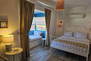 Kuğu Hotel, Urla