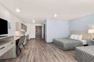 WoodSpring Suites Phoenix Medical Center, Chandler