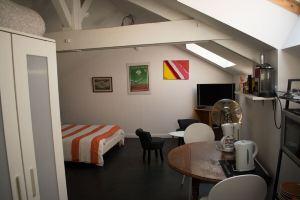 Madeleine et Cie Hotel, Angers
