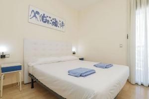Tramuntana Hotel, Lloret de Mar