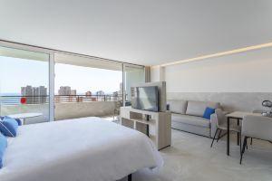 Halley Hotel & Apartments Affiliated by Meliá, Benidorm