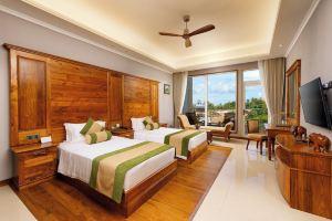 Araliya Beach Resort & Spa Unawatuna- Where You Meet the Sea All Year, Unawatuna