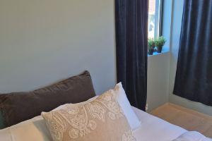 Yggdrasil Sea View Lodge, Tromso