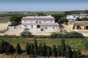 Alojamiento Rural Al´Mare Hotel, Conil de la Frontera