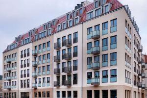 Prize by Radisson, Mitte Hotel, Dresden