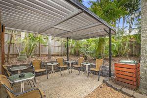 Best Western Airport 85 Motel, Brisbane