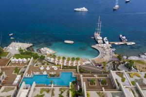 Caresse, a Luxury Collection Resort & Spa, Bodrum, Guembet