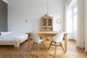 Primeflats - Apartment Bischof Neustadt, Dresden