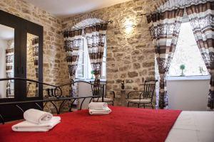 Apartment Peristil Aurea, Split