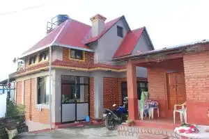 Buddha Shanti Lodge Backpackers Paradise, Dhulikhel