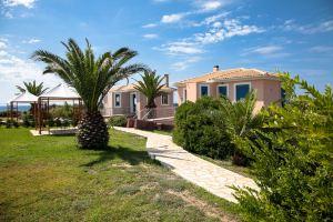 Villa Aqua Marine, Lixouri