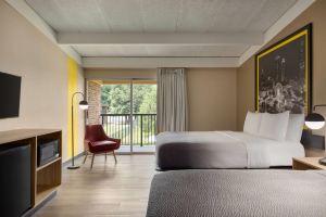 Super 8 by Wyndham GA Hotel, Macon