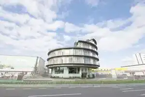 3 Wellness Hotel, Okayama