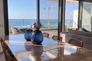 Achziv Seaside Stylish Stay Hotel, Nahariyya