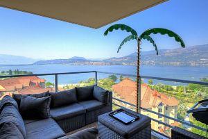 Skye at Waterscapes by Kvr Hotel, Kelowna