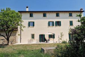 Casa Ossan, San Pietro in Cariano