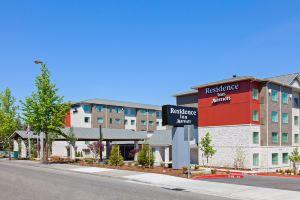 Residence Inn Seattle Sea-Tac Airport, Seatac