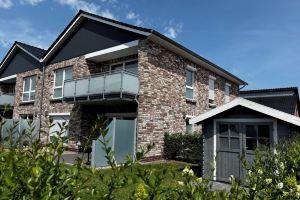 Vacation apartment "MeerLust", Carolinensiel