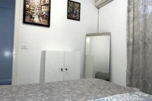 Nice apartment ideally located, Tunis