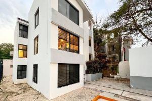 Modern & comfort 2BR Ap close to downtown #1 Apartments, Cancun