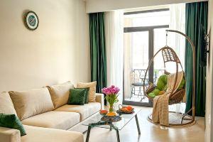 Vibrant Design | Balcony | Self Checkin | Netflix Hotel, Tsaghkadzor