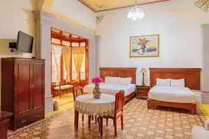 Hotel Casona Misiones, Queretaro