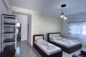 Hotel Frida, Himare