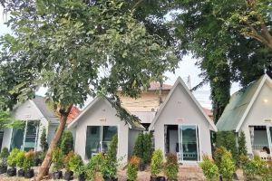 Riverkwai Cottage, Kanchanaburi City