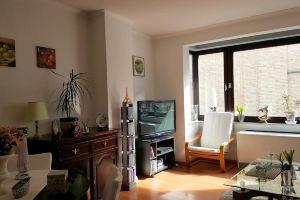 2 Bedrooms Apartement at 500 m Away from the Beach with Balcony, Oostende