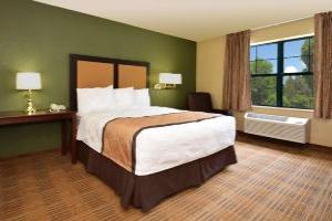 Extended Stay America Select Suites - - North