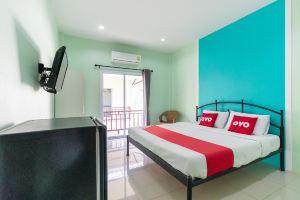OYO 842 Samsiri Resort, Nakhon Ratchasima City