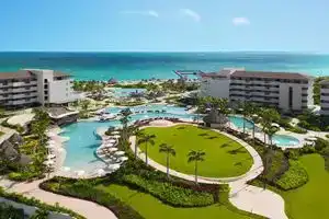 Dreams Playa Mujeres Golf & Spa Resort - All Inclusive, Cancun