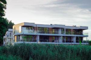 Apartamenty Olimpijska Nad Jeziorem by Rent4You, Olsztyn