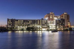 SpringHill Suites, Clearwater Beach