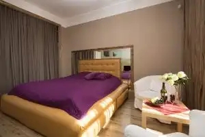 Etazhi Na Popova 7 Apartment, Ekaterinburg