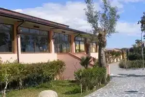 Hotel Villaggio Sirio, Sellia Marina